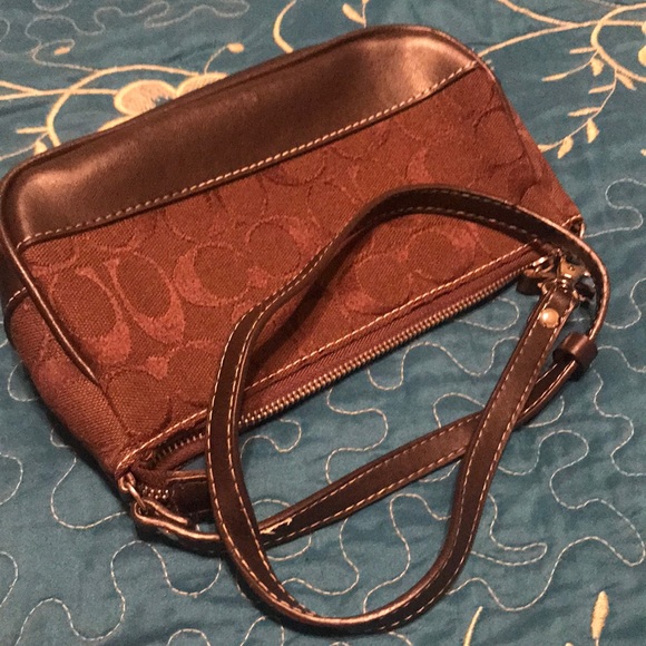 Mini bag coach - Picture 4 of 4